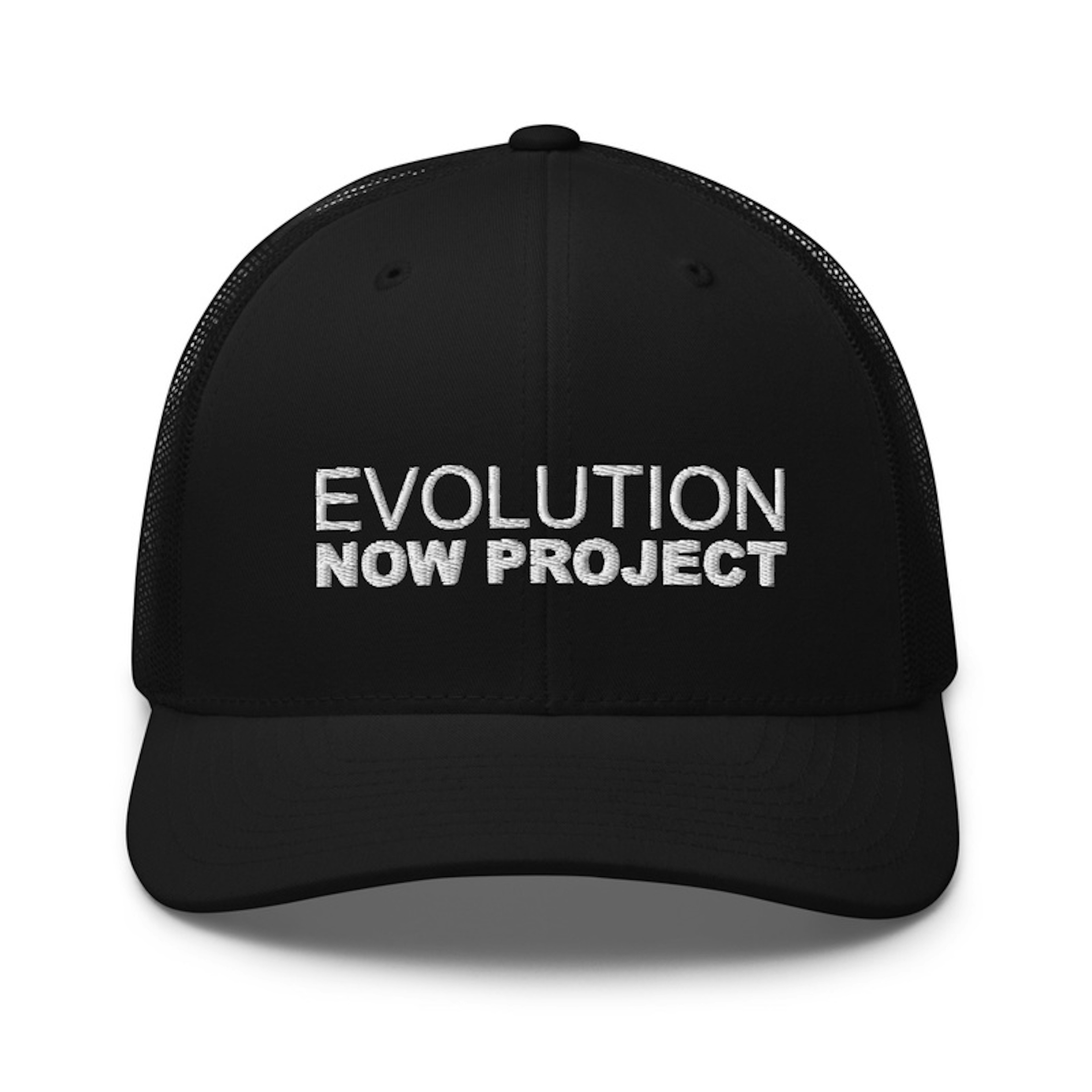 Evolution Now Project | Trucker Hat v1