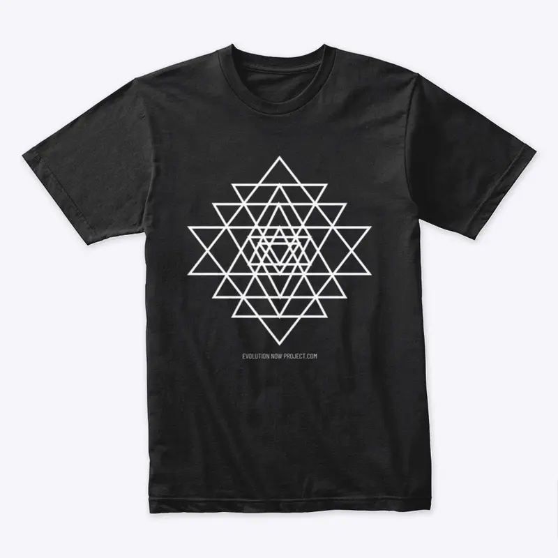 Sri Yantra v1